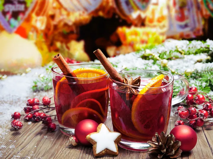 Weihnachtszauber in der Pfalz_Villa Delange_Landau